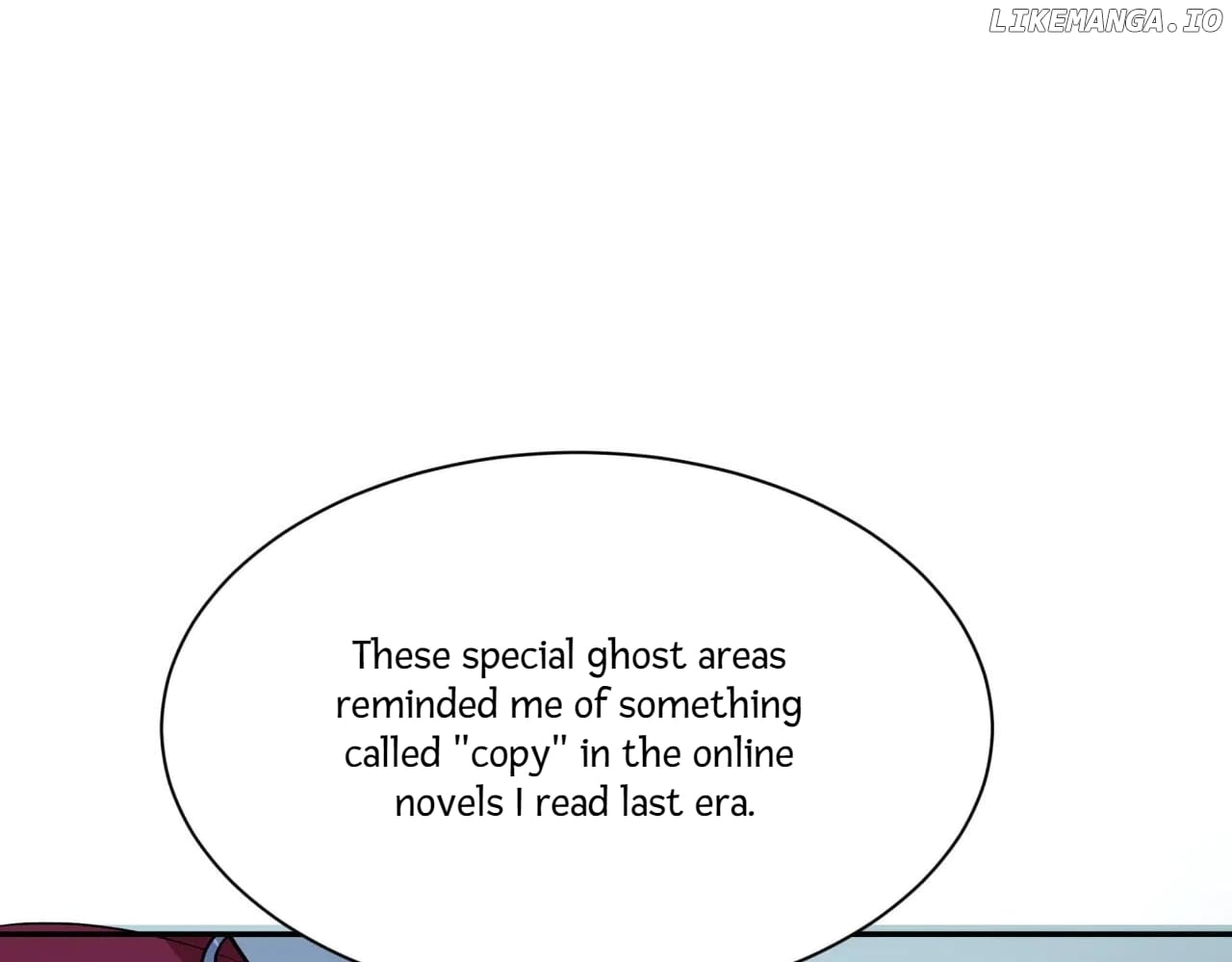 Era of the Haunted Chapter 287 - page 77